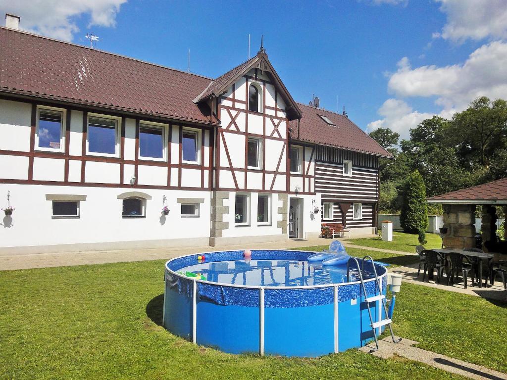 Holiday Home Sezímky by Interhome — photo 1