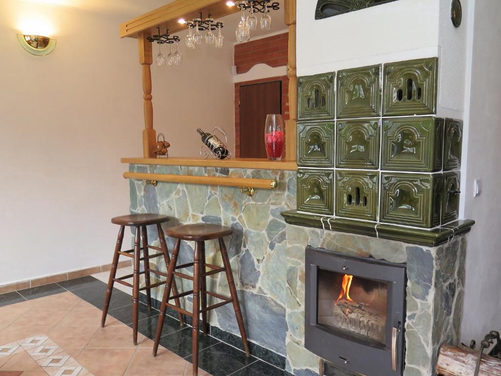 Holiday Home Sezímky by Interhome photo 2