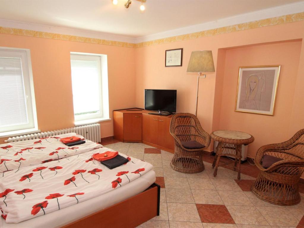 Holiday Home Sezímky by Interhome photo 3