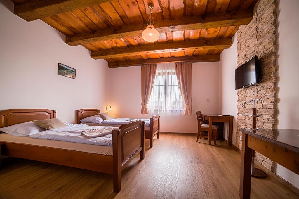 Hotel Tři Věžičky photo 2