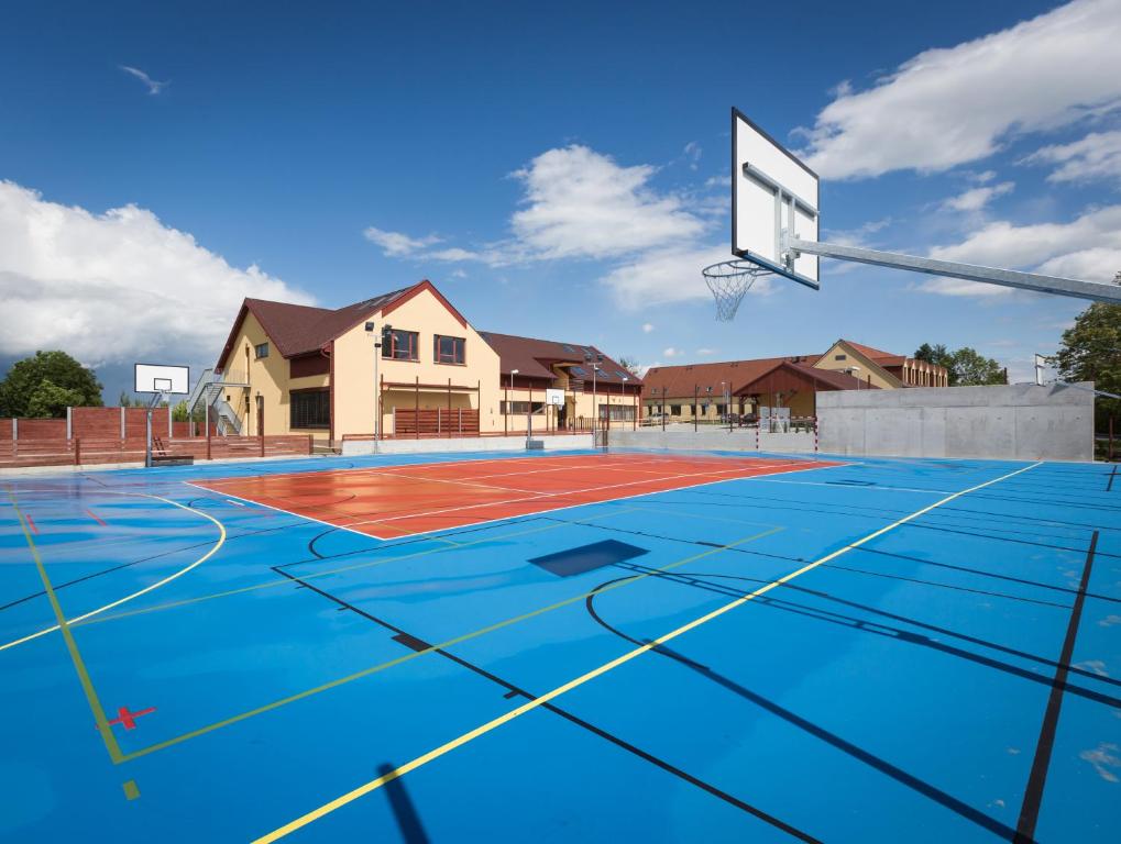Sport relax hotel Na kopečku — photo 1
