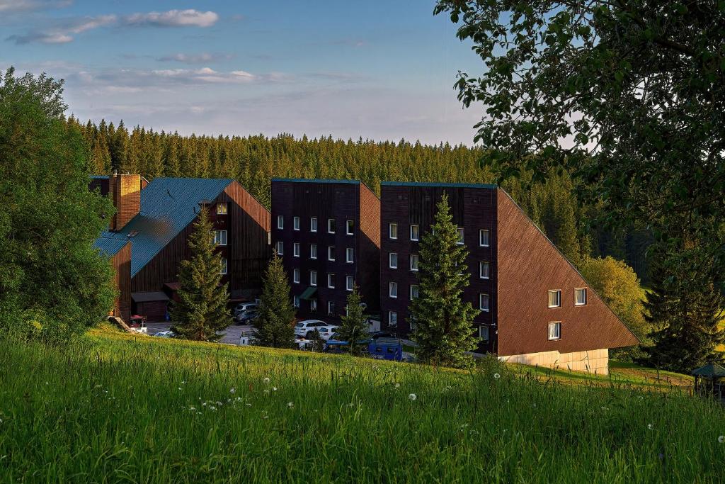 Hotel Tetřeví Boudy photo 2
