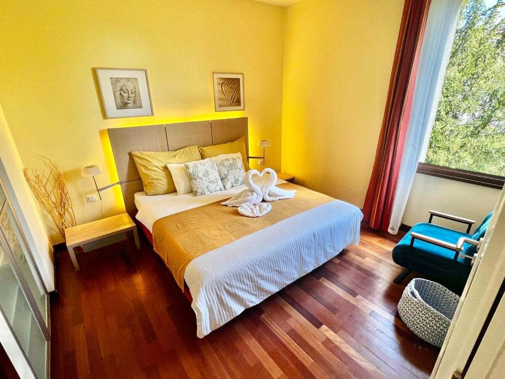 The CROWN apartment photo 2