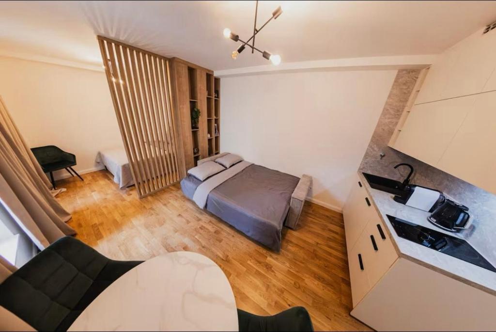 Stylish Studio in the city center — photo 1