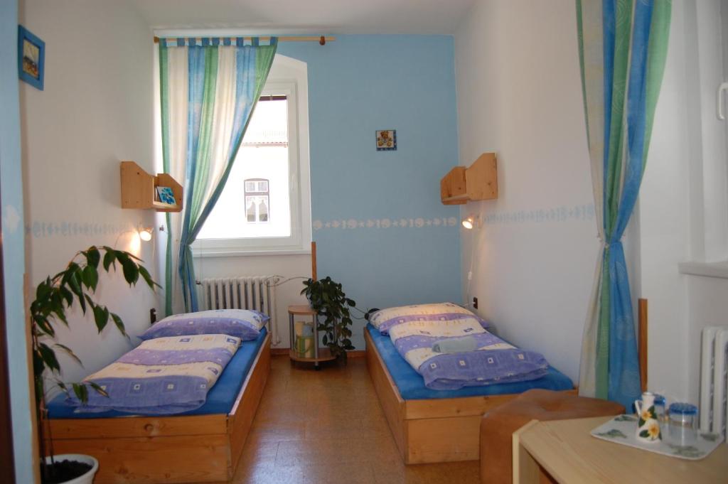 Penzion Eliska photo 2