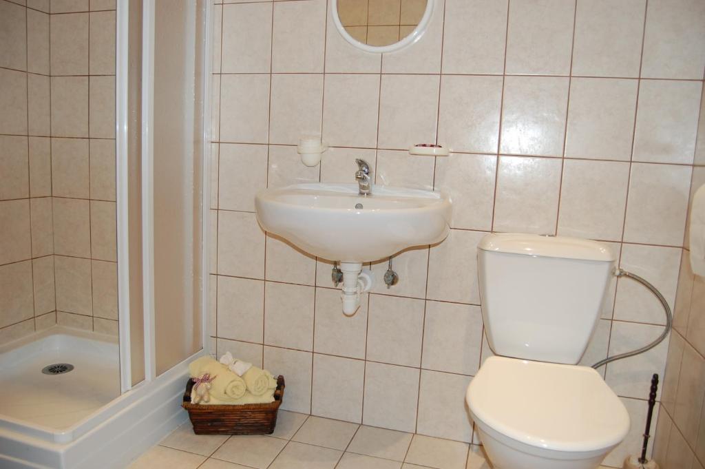 Penzion Eliska photo 3