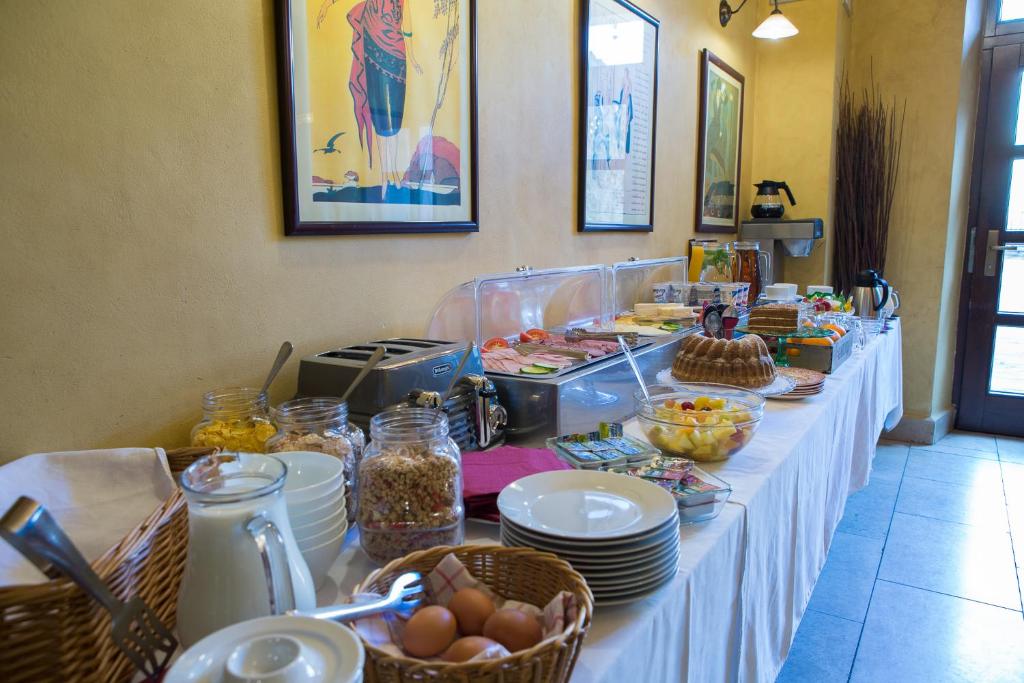 Hotel Rous photo 3