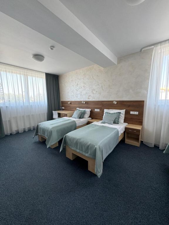 Sport hotel Sletiště — photo 1