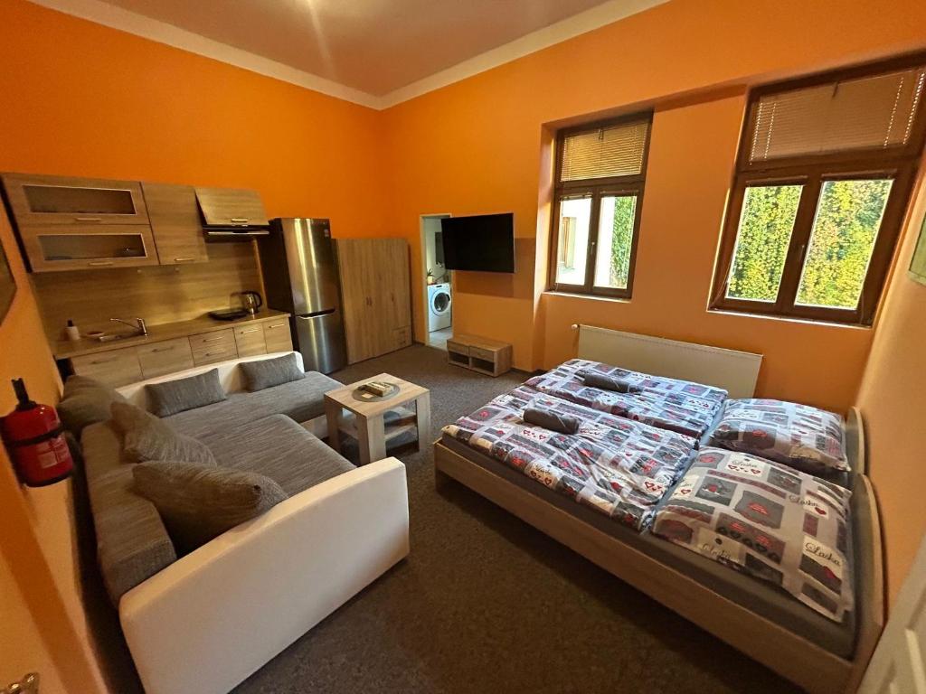 Thermal Apartments photo 2