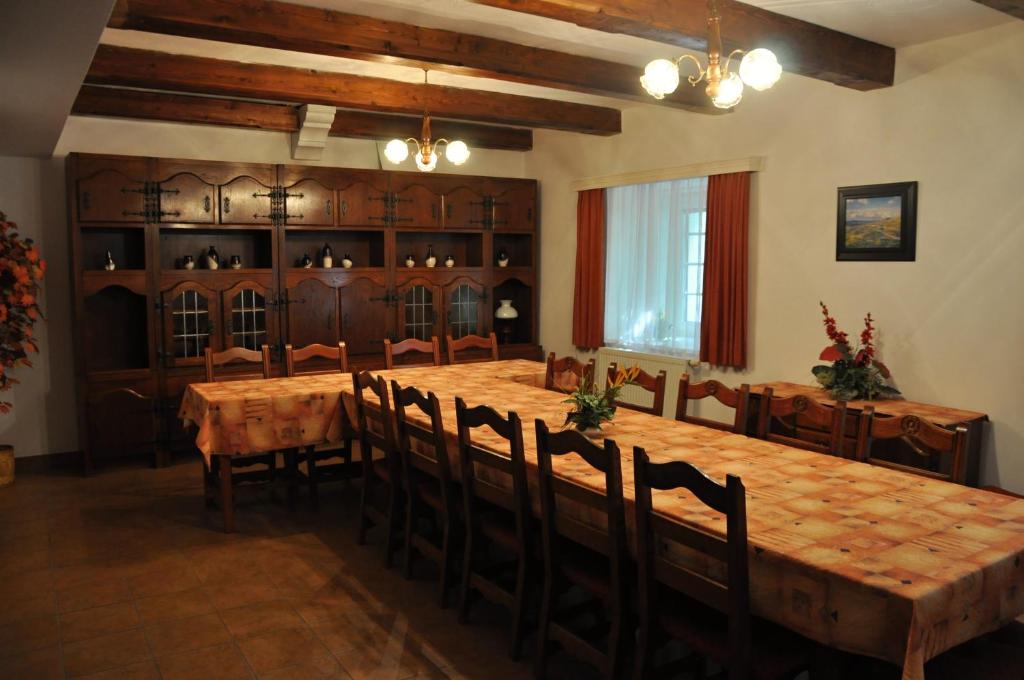 Hotel a Hostinec Tálský mlýn photo 3
