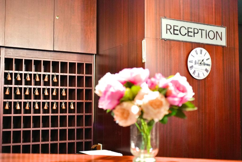 Hotel Merkur - Jablonec nad Nisou photo 3