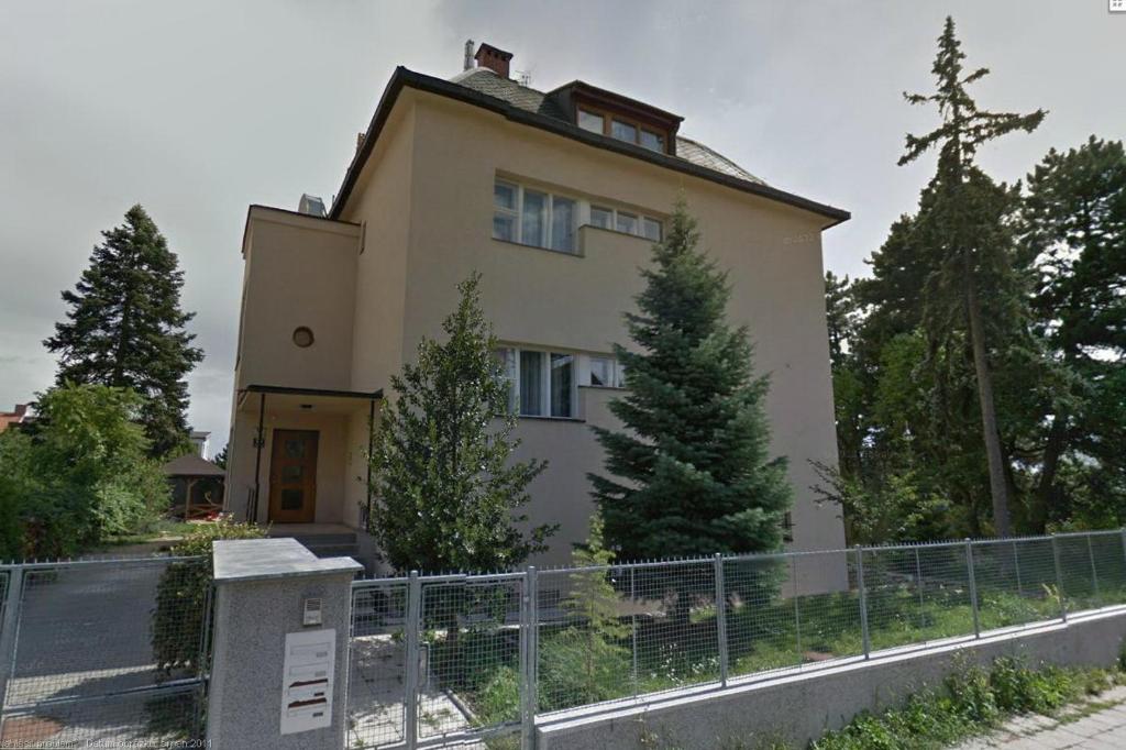 Apartman Brno Stred — photo 1
