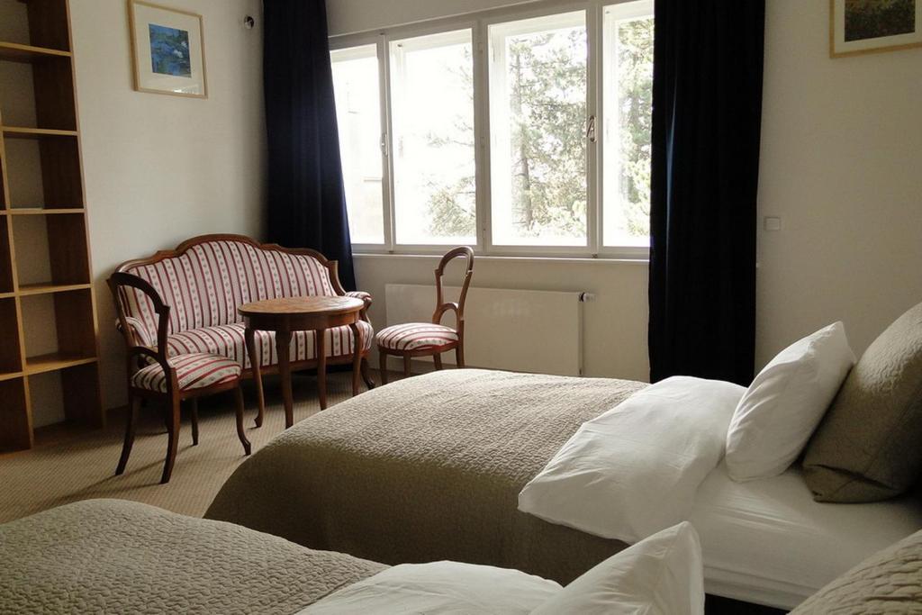 Apartman Brno Stred photo 2