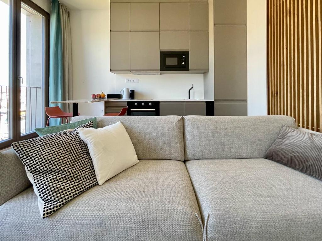Urban Balance Suite photo 3
