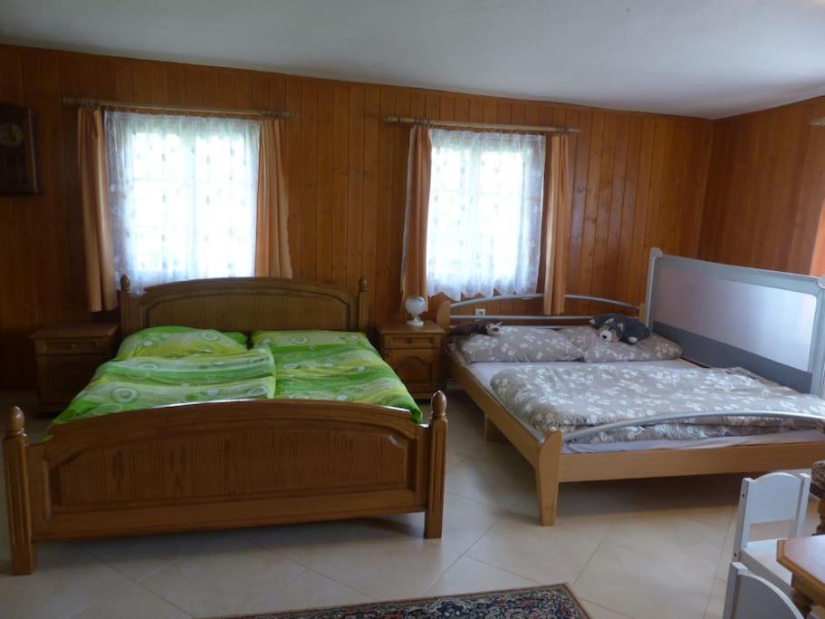 Šumavská chalupa photo 2
