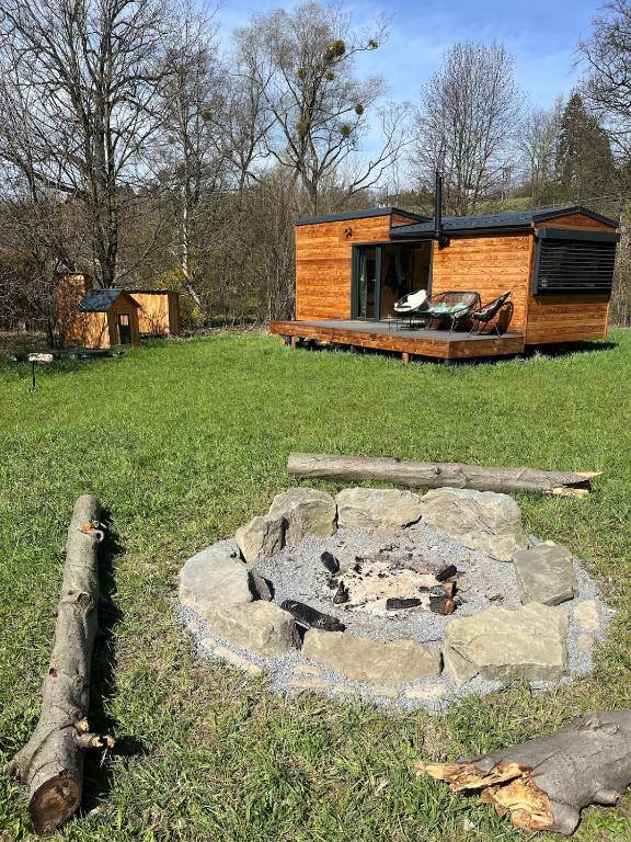 Tajný House — photo 1