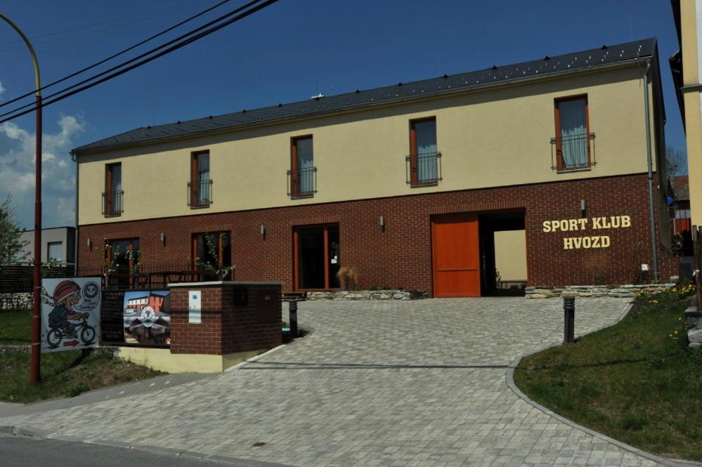 Sport Klub Hvozd — photo 1