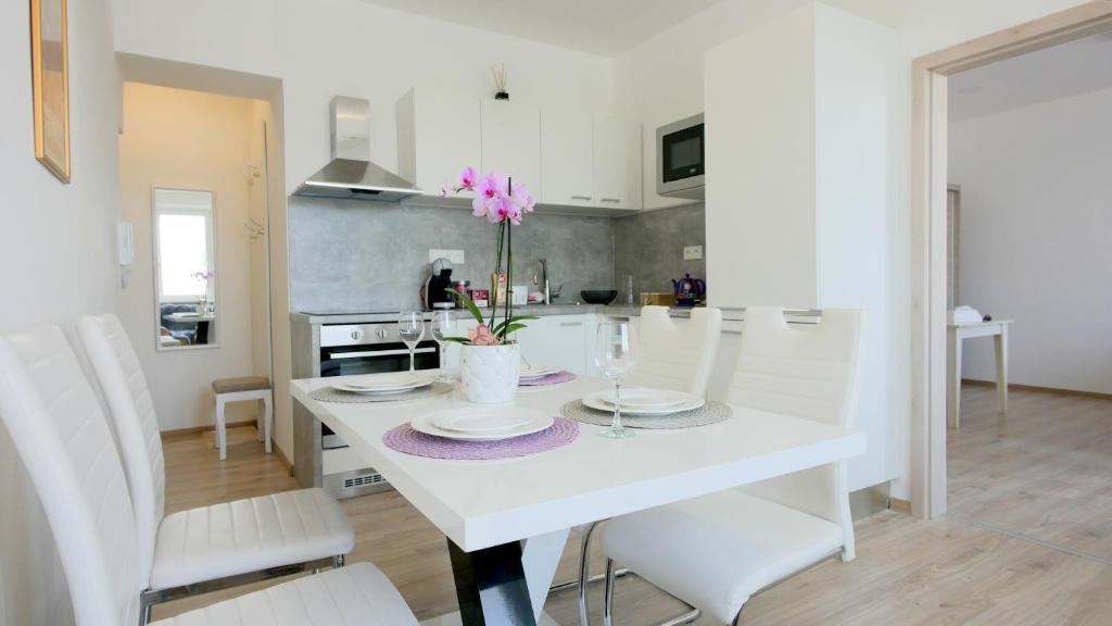 Apartmán u Louckého kláštera 2 plus KK — photo 1
