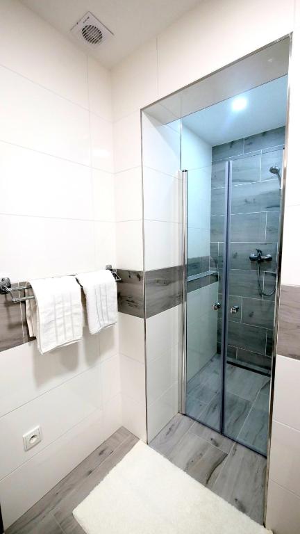 Apartmán u Louckého kláštera 2 plus KK photo 3