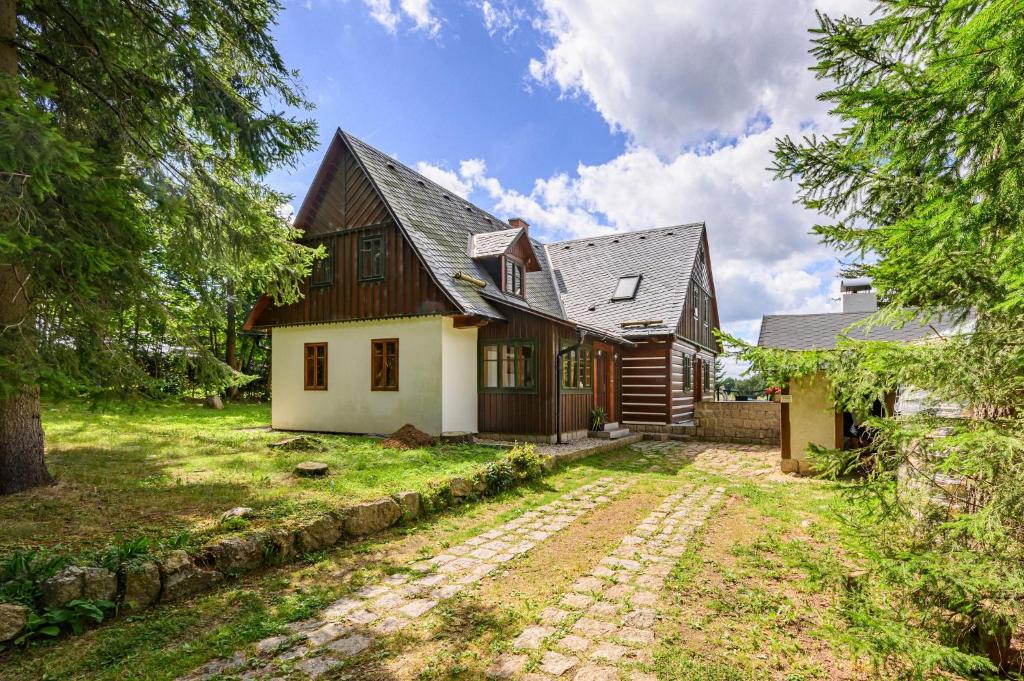 Roubenka na Vyhlídce — photo 1