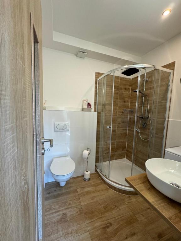 RK Apartment #4 photo 3