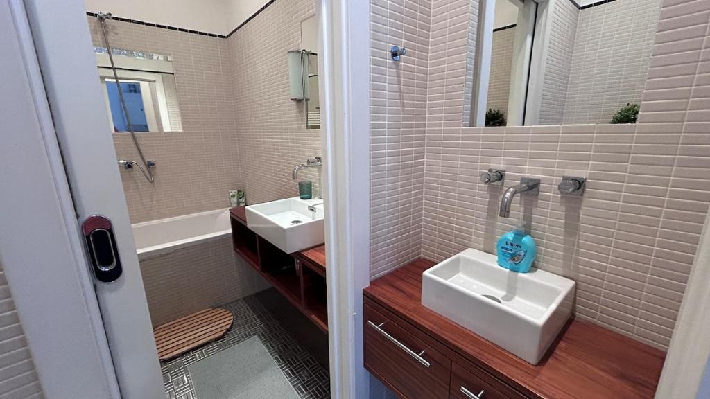 Stylish accommodation in the center of Prague photo 3