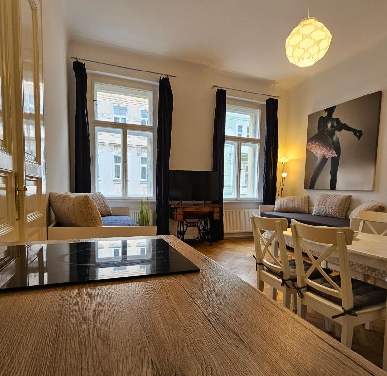 Slezska Apartments photo 2