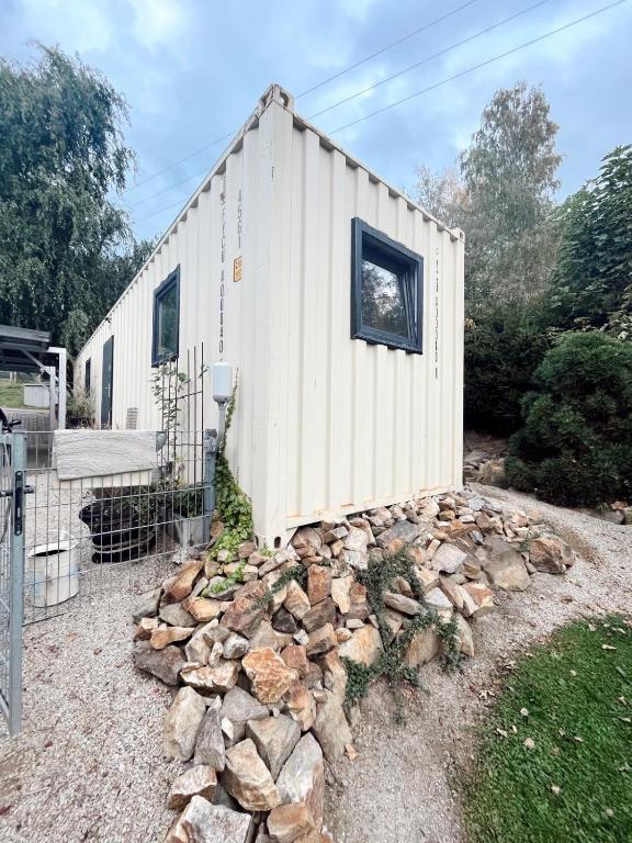 Tiny Home Kontík — photo 1