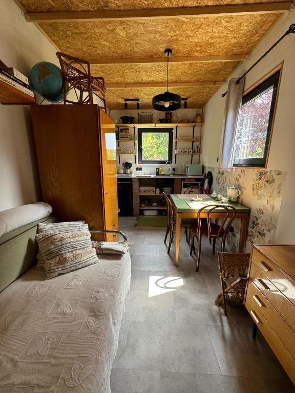 Tiny Home Kontík photo 2