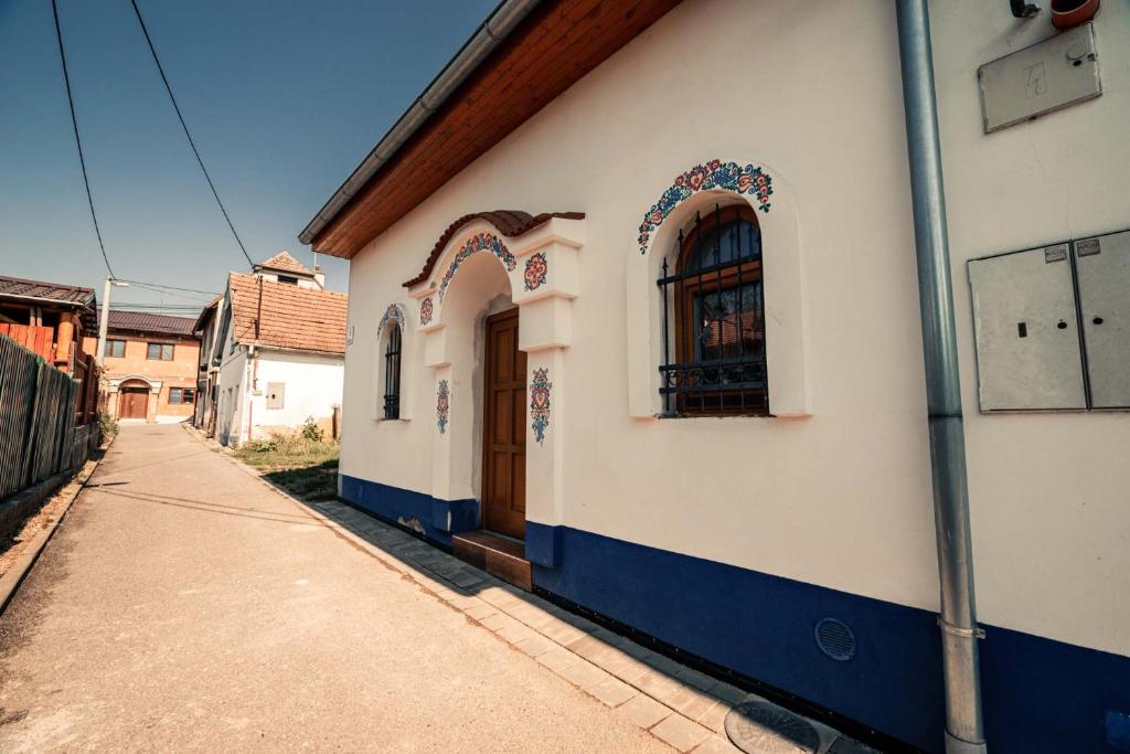 Štěpánské sklepy Mutěnice - Dolní sklep — photo 1