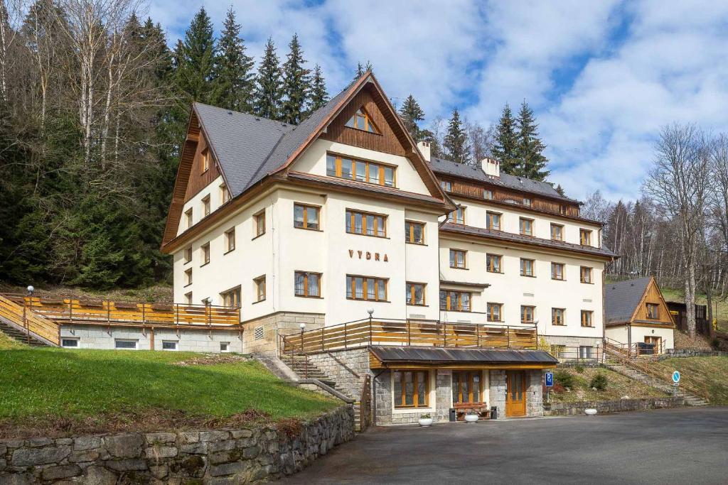 Samoobslužný hotel Vydra — photo 1