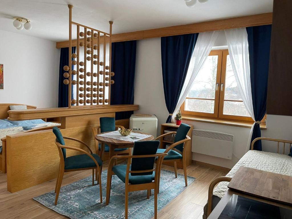 Samoobslužný hotel Vydra photo 3