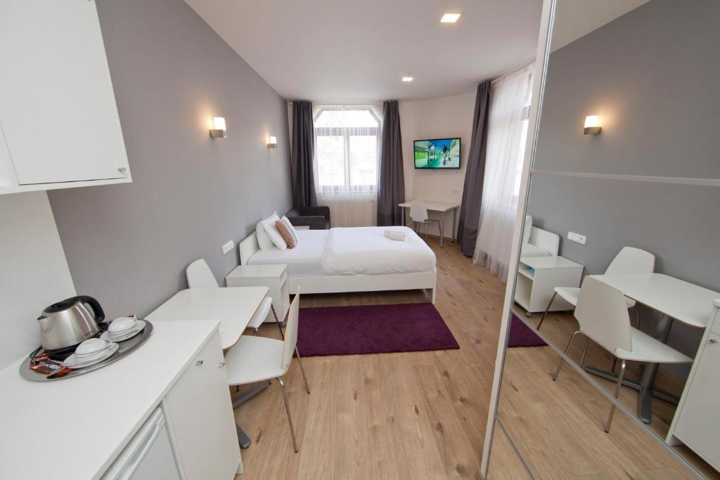 Rozmaryn Rooms & Apartments — photo 1