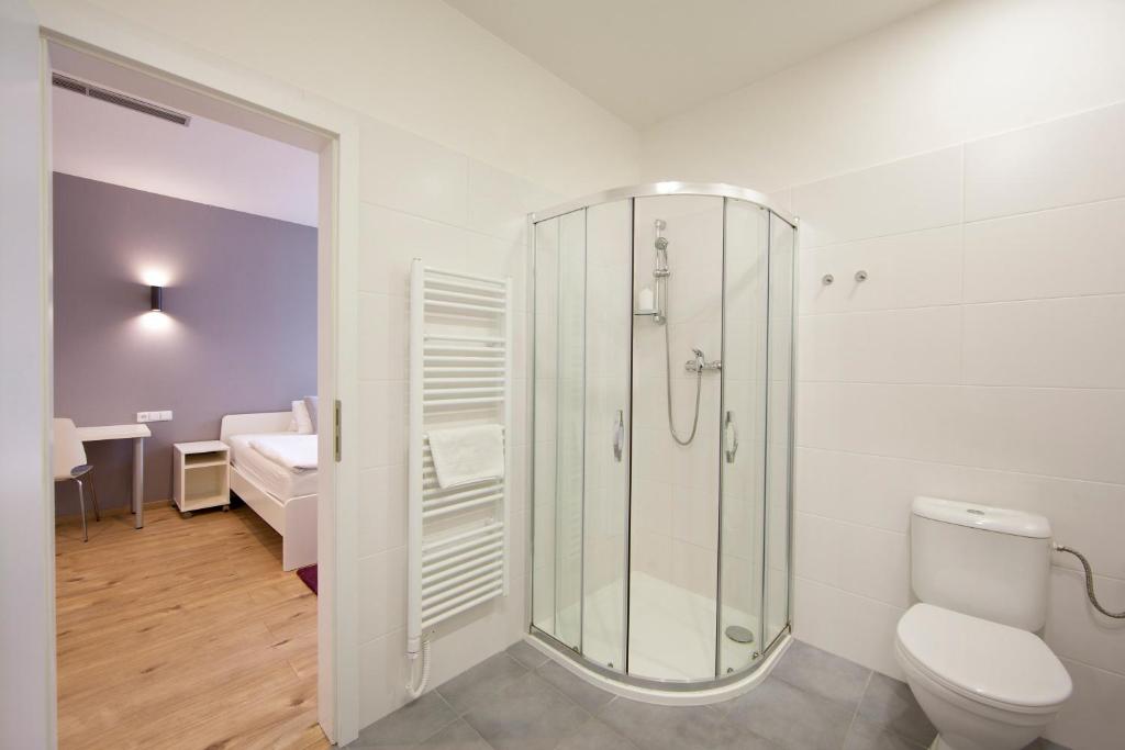 Rozmaryn Rooms & Apartments photo 3