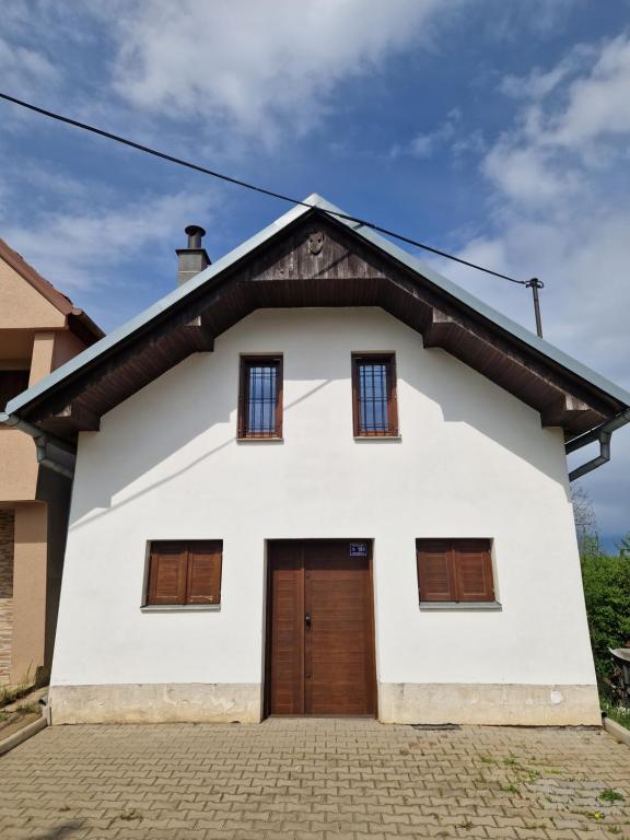 Sklípek u kapličky — photo 1