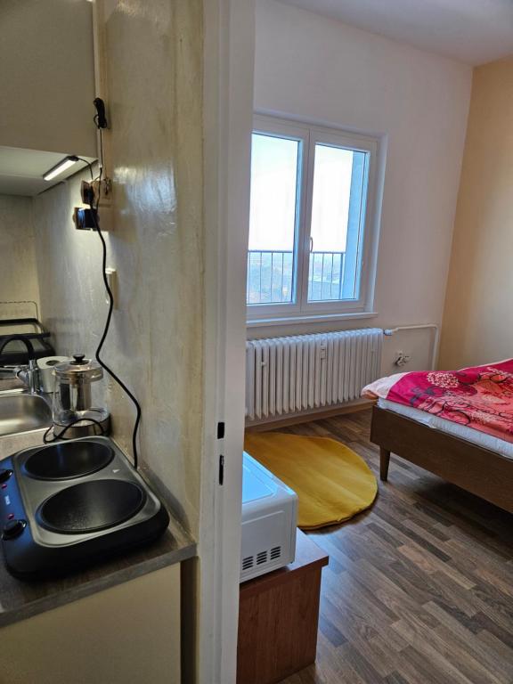 Tererka apartment photo 3