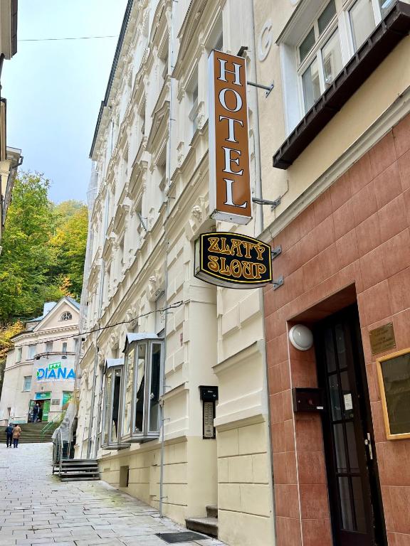 Zlatý Sloup photo 2