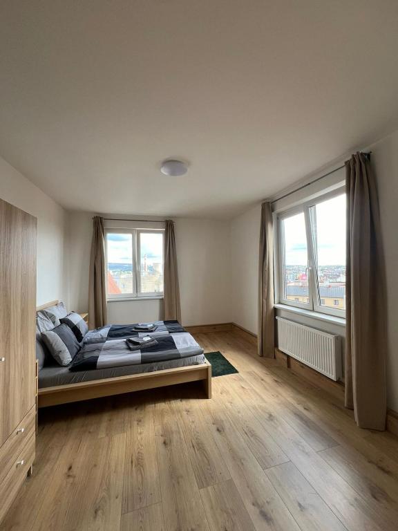 City Center Apartments - Moderna Brno Římské náměstí VI photo 2