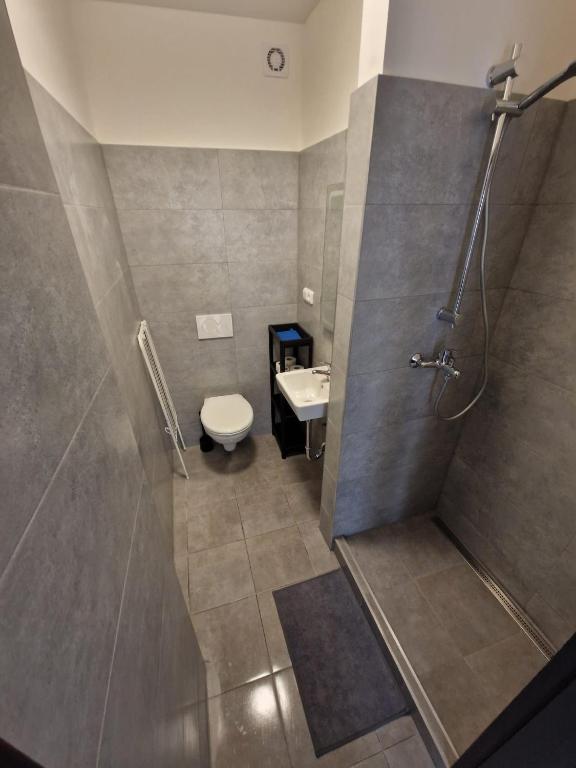 City Center Apartments - Moderna Brno Římské náměstí VI photo 3