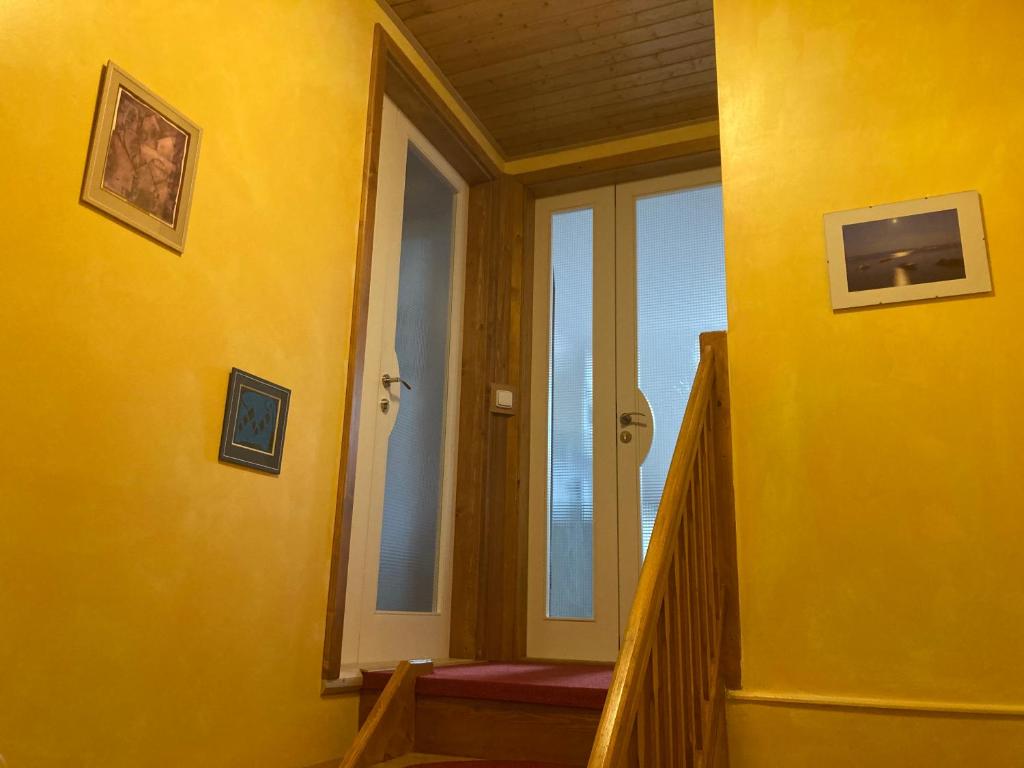 Světlá nad Sázavou dům s výhledem photo 2
