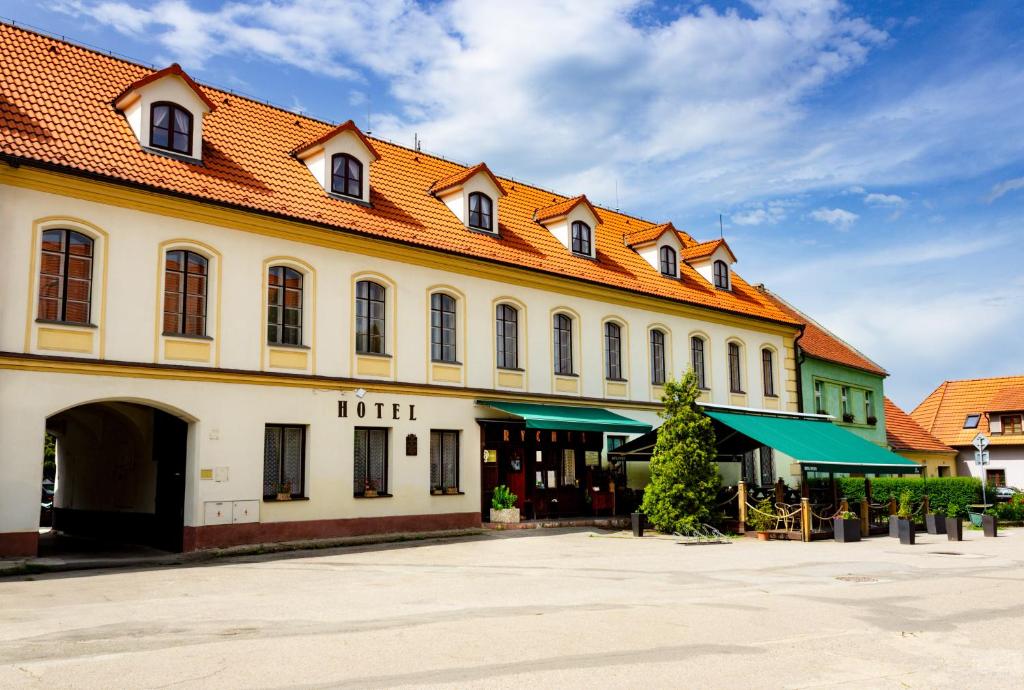 Hotel Rychta Netolice — photo 1
