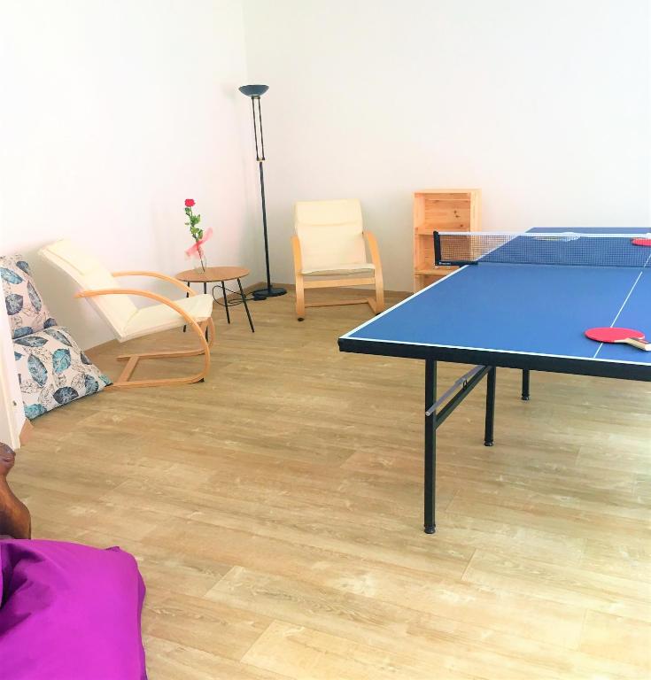 Sportovni apartman — photo 1
