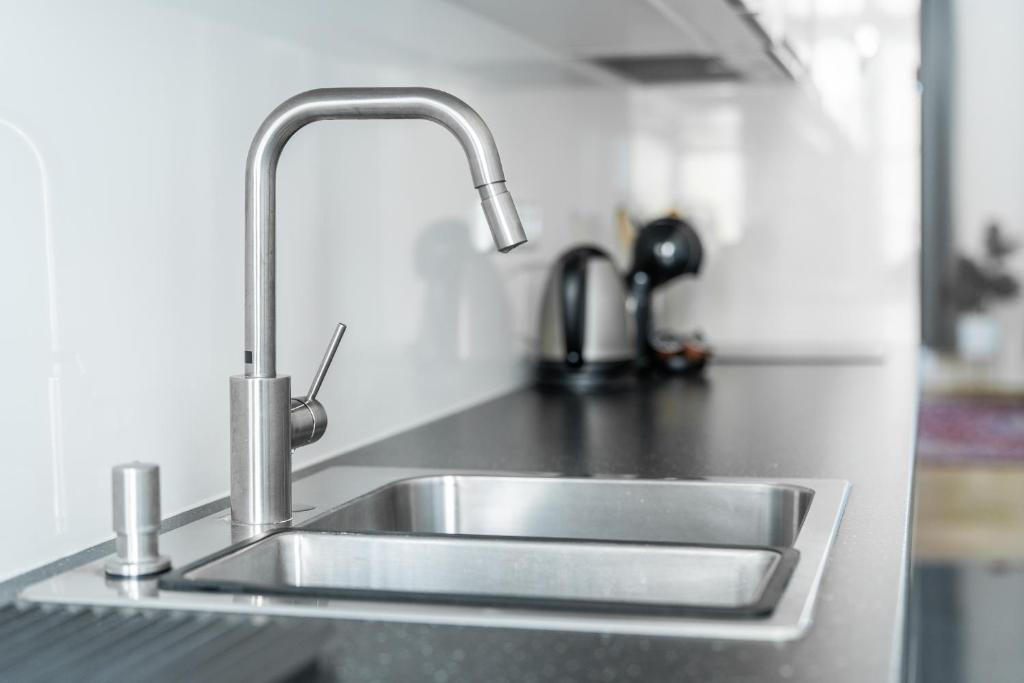 Rentero Apartment photo 3