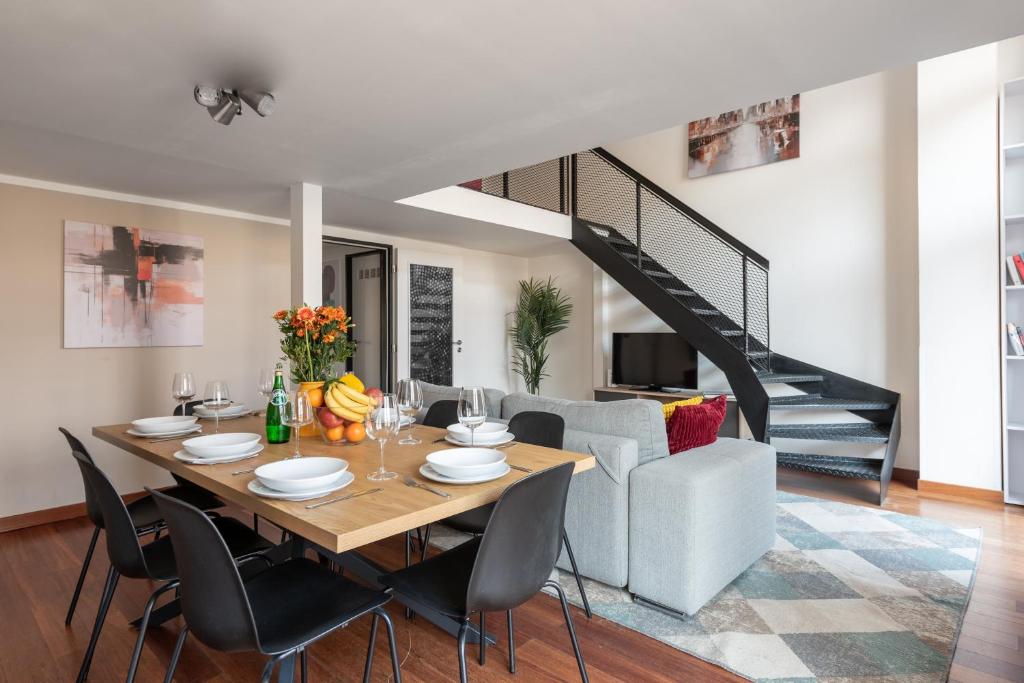 Deluxe apartments near center Prague photo 3