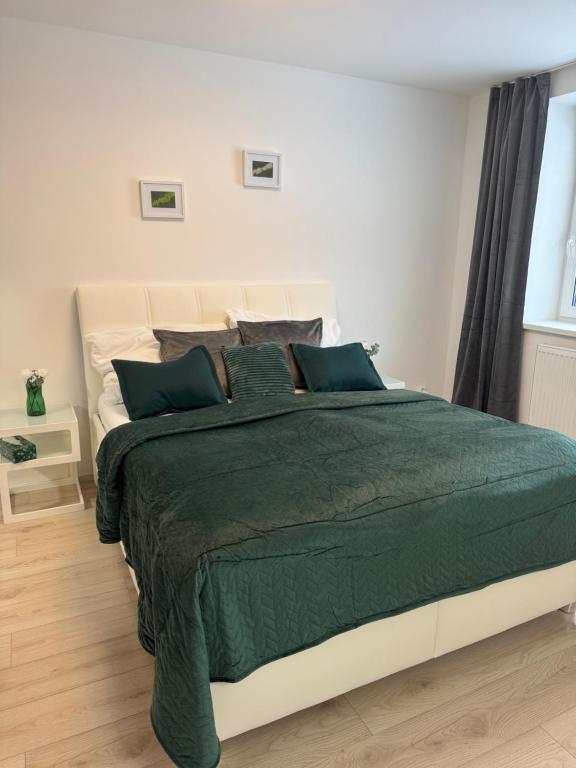Horský apartmán s výhledem do lesa — photo 1