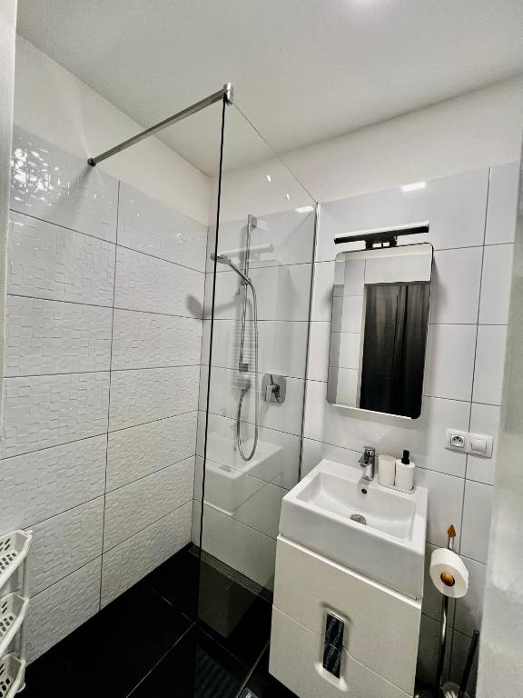 DOMIRA Riverside apartment photo 3
