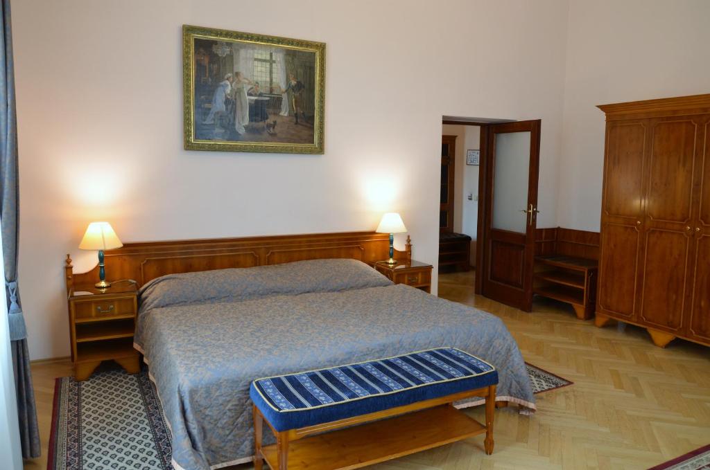 Bristol Vila Tereza photo 2