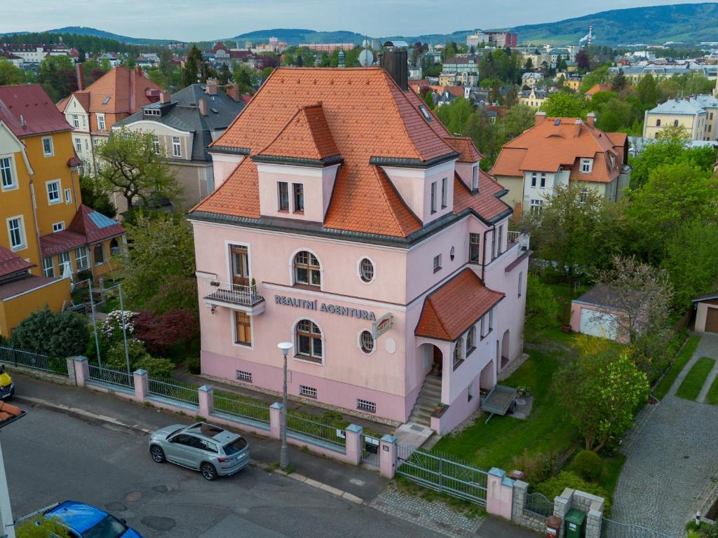 Apartmán Staré Město photo 2