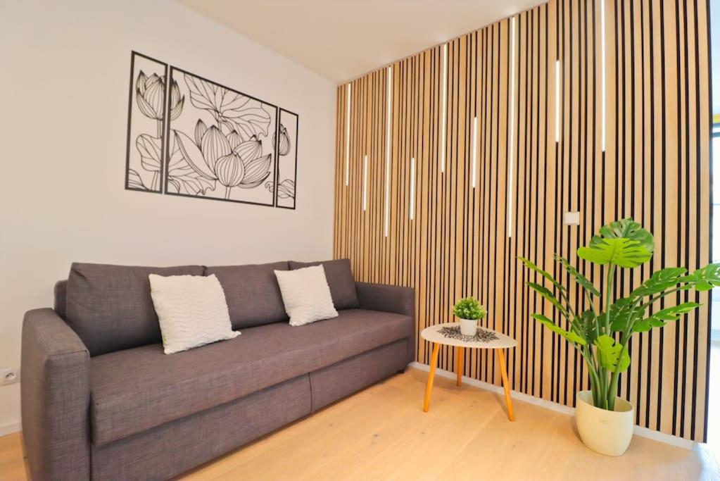 The Peony Apartment in Smichov — photo 1