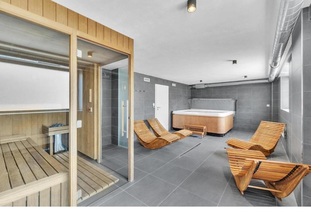 SKI apartment by Mountain ways photo 2